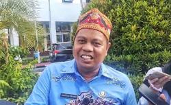 Dinas Kehutanan Kalteng Siap Laksanakan Arahan Gubernur dalam Penanggulangan Karhutla 2025