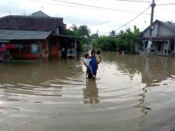 Angin Surga 1.000 Rumah Panggung Dedi Mulyadi di Karawang, Warga: Seperti Lelucon