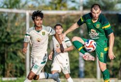 Laga Pembuka Liga: Persebaya Siap Tampil Beda di Kandang
