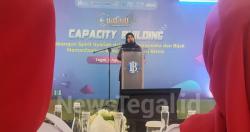 Ada Kebutuhan UMKM di Kabupaten Tegal Belajar Artificial Intelligence
