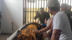 BREAKING NEWS, Baru 2 Bulan Jadi Tentara, Prada Lucky Chepril Tewas Disiksa Sejumlah Senior