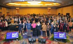 Perdagangan Melonjak Sejak IA-CEPA, Indonesia-Australia Rayakan Kemitraan di Pameran Akbar