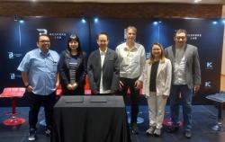 Bespoke Lab dan Kantana Angkat Kualitas Perfilman Indonesia ke Level Global