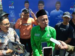 Dari Garut hingga Cianjur, Ribuan Warga Antusias Ikut Fun Run di Soreang