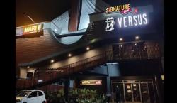 Diduga Langgar Aturan dan Jual Minuman Alkohol, Disbudpar Cirebon Tegur Versus Cafe and Resto