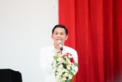 Paskibraka 2025 Purwakarta: Dari Barak Militer Menuju Momen Sakral 17 Agustus