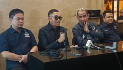 Ahmad Sahroni: Nasdem Sayangkan Pemberitaan OTT Bupati Kolaka Timur oleh KPK