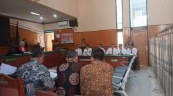 Sidang Panas! Mantan Kadishub Cianjur Gugat Status Tersangka Proyek PJU