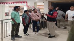 PMI Korban Penganiayaan di Malaysia, Elvi Normawati Kun Tiba di NTT