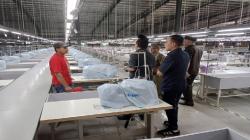 Masalah Perizinan PT Donglong Terus Bergulir, DPRD Ancam Lapor KLHK dan Kemenkumham