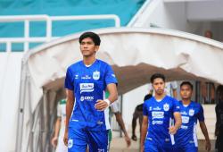 PSIS Semarang Resmi Lepas Rahmat Syawal ke Bhayangkara FC dengan Skema Fee Transfer