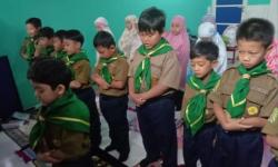 Salat Dhuha Rutin Jadi Program Pembentukan Karakter Sekolah, Begini Respon Orang Tua Siswa