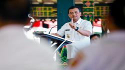 Gubernur Ahmad Luthfi Minta Bupati Pati Batalkan Kenaikan Pajak PBB 250%