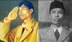 Jejak Perjuangan Jenderal Soedirman: dari Guru Muhammadiyah jadi Panglima Besar TNI