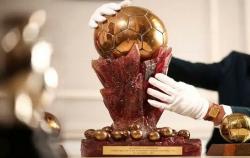 Piala Super Ballon d'Or bakal Bangkit? 10 Bintang Dunia Saling Sikut