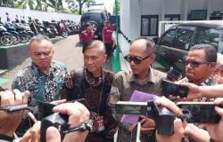 Lawan Kejaksaan, Mantan Kadishub Cianjur Tempuh Praperadilan: PN Siap Gelar Sidang Pembuktian