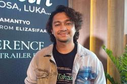 Deva Mahenra Kembali Perankan Suami Selingkuh, Blak-blakan Sebut Ada Tekanan dan Tantangan