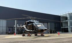 Solusi Geng Sultan Hadapi Macet Jakarta: Naik Helikopter Rp30 Juta per Jam!