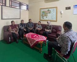 Targetkan Tembus Pasar Global, Kemenkum Jateng Dorong Pendaftaran Merek Kolektif Bakso Wonogiri