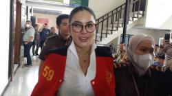 Heboh Sidang Nikita Mirzani: Bentak Jaksa, Putar Rekaman Ditolak, Lalu Tumbang