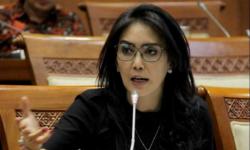 Data Bansos Fiktif, Rieke: Rp60 Triliun Diduga Mengalir ke Rekening Palsu