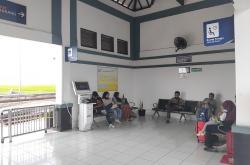 KA Argo Muria Layani Penumpang di Stasiun Batang per 15 Agustus 2025, Cek Jadwalnya!