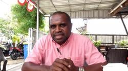 Kisruh Kepengurusan KAPP Papua Barat Daya, Thomas Baru Ancam Tempuh Jalur Hukum