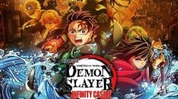Link Nonton Kimetsu No Yaiba: Infinity Castle, Jadwal Tayang dan Sinopsis Lengkap