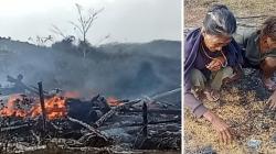 Kebakaran Rumah Mendominasi, BPBD Sumba Timur Catat Lonjakan Bencana Hingga Agustus 2025