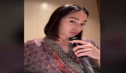 Viral Nikita Willy Jalani Perawan Mulut, Warganet Salfok sama Alat Pembersih Lidah