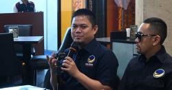 Drama Berakhir! KPK Bekuk Bupati Kolaka Timur Abdul Azis Usai Hadiri Rakernas Nasdem