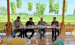 Banyak Atlet Pencak Silat, Unigoro Siap Deklarasi Kampus Pesilat Pertama di Bojonegoro