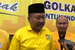 Musda XI Golkar Jombang, Ali Mufthi Tekankan Akomodir Anak Muda