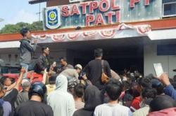 Warga Pati Tetap Akan Gelar Aksi 13 Agustus Meski Kenaikan PBB Dibatalkan Bupati