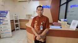 3.132 Ton Beras Bantuan Pangan Telah Disalurkan Bulog Subang untuk 156 Ribu PBP, Warga Terbantu