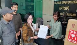 Sidang Perkara Dokumen Kuliah di PN Sukoharjo, 3 Saksi JPU Minta Perlindungan Hukum