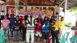 Legislator Perindo Prioritaskan Pembangunan UMKM sebagai Penggerak Ekonomi Papua Barat Daya