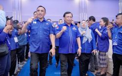Gubernur Anwar: Kepemimpinan Ini untuk Kesejahteraan Rakyat Sulteng