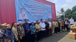 Emping Melinjo Banten Tembus Pasar Timur Tengah, 6,48 Ton Diekspor ke Arab Saudi