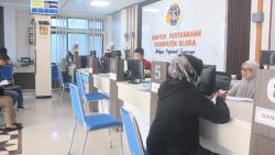 Keresahan Soal Penertiban Tanah Terlantar ini Penjelasan BPN Blora