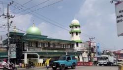 Masjid Tertua di Depok Bakal Direlokasi, Netizen Pertanyakan eks Lahan Akan Jadi Apa?
