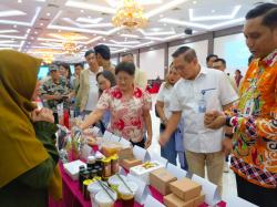 Ratusan UMKM Batam Dapat Sertifikat Halal Gratis dari BCA