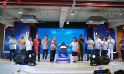 BINUS @Medan Resmi Dibuka, Tawarkan Pembelajaran Berkelas Dunia untuk Generasi Muda Sumatera Utara