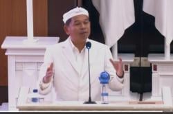 Atasi Kemacetan, Jembatan Layang Siap Dibangun di Kabupaten Bandung pada 2026