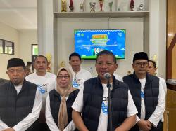 Jabar Jadi Tuan Rumah Olimpiade Madrasah Indonesia 2025