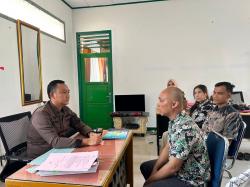 Kejari Bengkulu Tahan Dirut Travel LBN, Perkara Penggelapan Uang PKL Mahasiswa Unihaz