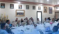 Perkuat Layanan Air Minum, PDAM Subang Bangun Kolaborasi Dengan PDAM Tegal