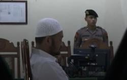 Tembak Mati Siswa SMK, Aipda Robig Divonis 15 Tahun Penjara oleh PN Semarang