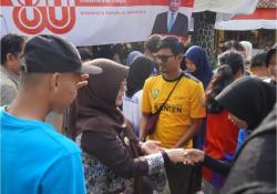Pandeglang Kirim 35 Atlet ke Kejurda Banten, Bupati Dewi: Pulang Bawa Medali!