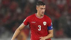 Jay Idzes Bakal Dapat Gaji Gede di Sassuolo, Bisa Beli Mercedes-Benz C-Class Tiap Bulan